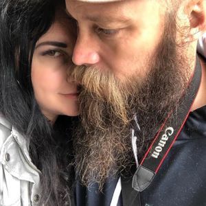 Meet your Posher, Calvin